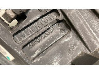 Руль Dacia Duster 484309930R