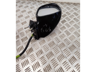 Зеркало электрическое        Lexus IS 220D-250-350  2006 - 2013 года   