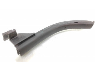 Угловая часть задний бампер