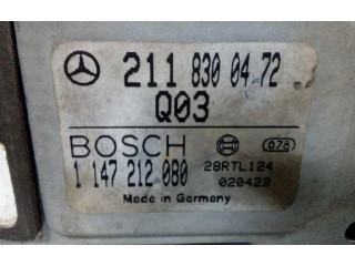 Řídící jednotka 2118300472, 2118300472 Mercedes-Benz S W220