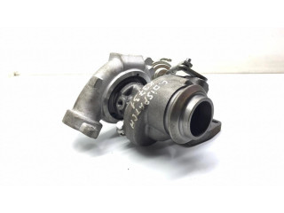 Turbodmychadlo Турбина 4917307508, 20076899   Citroen Jumpy 1.6  