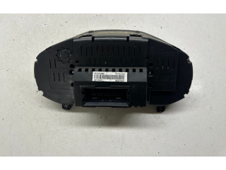 Панель приборов 1Z0920842E, A2C53164588 Skoda Octavia Mk2 (1Z)