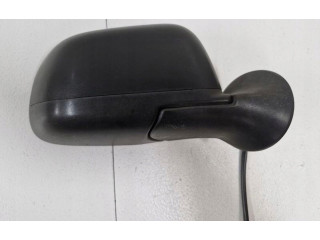 Зеркало электрическое Dacia Duster 2010 - 2017 года