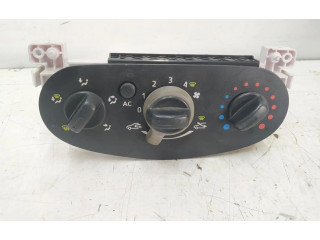 Блок управления климат-контролем N106278B, N106278B Dacia Logan I