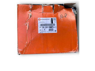 Блок комфорта 1635177480   Skoda Fabia Mk3 (NJ)   