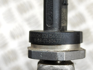 Vstřikovací lišta 0261545122, 8643665 BMW 5 G30 G31 pro benzínový / Электричество motor 2.0 B48 B20 B