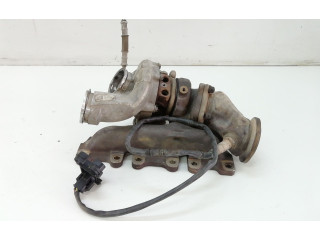 Турбина Porsche Macan (95B) 94612302531, 94612302531