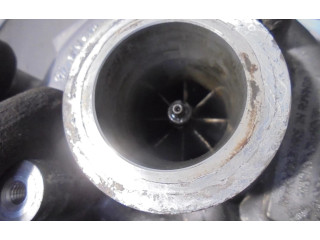 Турбина Renault Clio I H8201164371