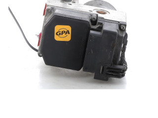 Блок АБС 4891008A00 SsangYong Korando - года