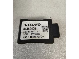 Блок управления 31489409 Volvo S60