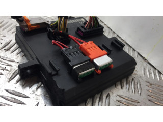 Блок комфорта 8E0907279L, 5267 Audi A4 S4 B7 8E 8H