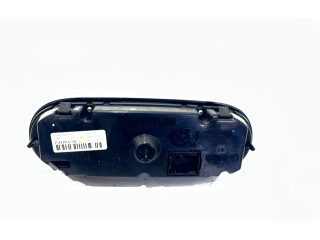 Блок управления климат-контролем Alfa Romeo Giulietta