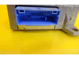 Блок подушек безопасности B16A-57-K30, B16A57K30   Mazda 323 F