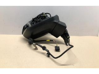 Зеркало (механическое) Audi Q3 F3 2018 - года