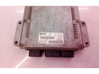 Řídící jednotka 0281011084, 0281011084 Citroen Xsara 2004