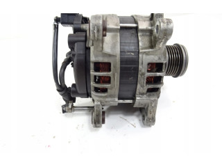 Генератор 04L903023K   Audi A3 S3 8V      