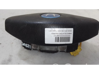 Подушка безопасности двери 77800S2H   Honda HR-V