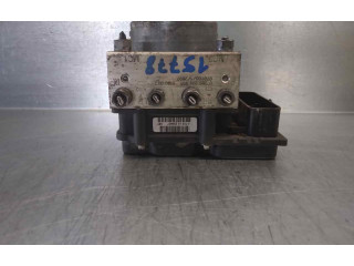 Блок АБС 51801072, 0265231995   Fiat  Linea   -  года