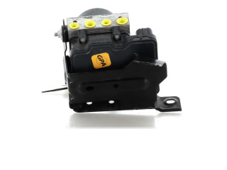 Блок АБС 1636411980, A0-8174C Citroen C5 Aircross 2017 - года