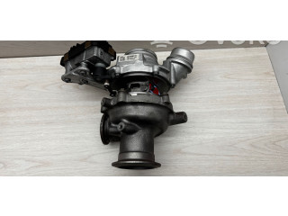 Vstřikovací lišta 8570082, VEAC02352 BMW 5 F10 F11 B47