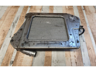 Интеркулер     Nissan X-Trail T30 