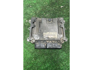 Řídící jednotka 281010986 Alfa Romeo 166