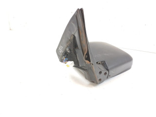 Зеркало электрическое     левое    Mitsubishi Pajero Sport I  1996-2008 года   