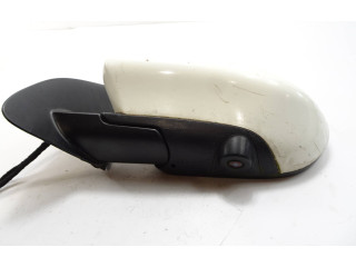 Zpětné zrcátko Nissan Qashqai+2 2012 asdf