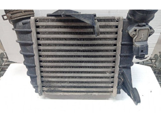 Интеркулер  6Q0145804A   Volkswagen Polo 