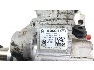 Топливный насос