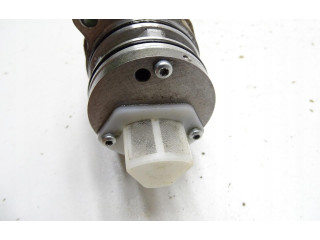 Масляный насос 02000931 Skoda Octavia Mk3 (5E)