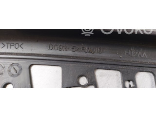 Подушка безопасности в сиденье DG9354611D10, 6230273 Ford Fusion II