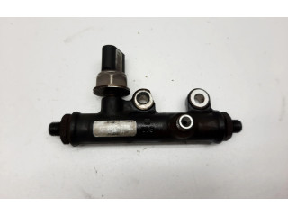 Топливная рампа    Jaguar XF X250   для двигателя 276DT / AJD / AJD7G