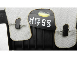 Подушка безопасности пассажира 5C6880204B, M1799   Volkswagen Jetta IV