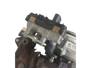 Turbodmychadlo Турбина 8579212 BMW 5 G30 G31 WBAJC32050B329482