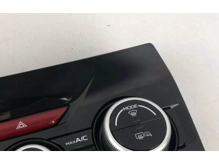 Блок управления климат-контролем 72311SJ450   Subaru Forester SK