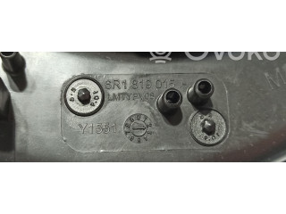 Вентилятор печки    6R1819015A   Skoda Fabia Mk3 (NJ)