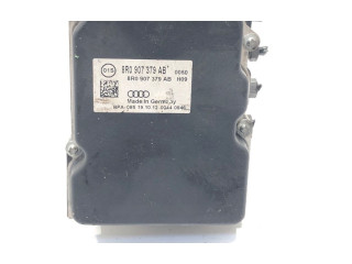 Блок АБС Audi Q5 SQ5 2008 - 2017 года