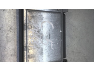 Блок управления коробкой передач 0260002923, 6058001142 Citroen C5