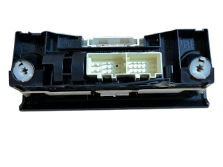 Блок управления климат-контролем 5J0820045D, 90151672   Skoda Fabia Mk2 (5J)
