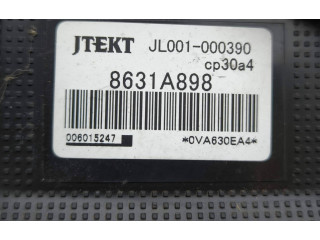Модуль управления BSM 8631A898, JL001000390   Mitsubishi Outlander    