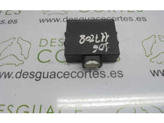 Блок комфорта    Peugeot 107   