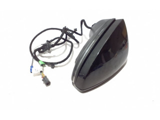 Зеркало электрическое        Audi A6 S6 C8 4K  2018 -  года   