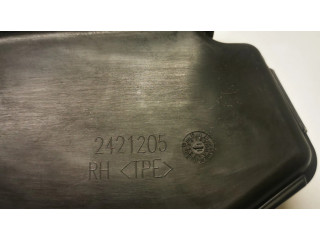 Подушка безопасности в сиденье 22741868, 2421192   Chevrolet Camaro