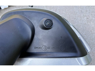 Зеркало электрическое        Volvo XC90  2014 -  года   