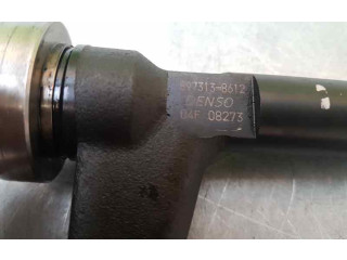 Форсунка DENSO Opel Meriva A