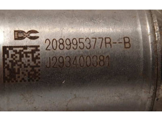 Vstřikovač 208995377R Nissan Qashqai K9K872