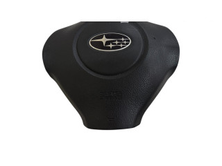 Подушка безопасности водителя 6A2H72909Y0V   Subaru Forester SH