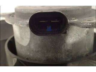 Вентилятор печки       Renault Clio III