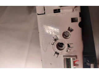 Блок управления климат-контролем BK2T18549   Ford Transit Custom